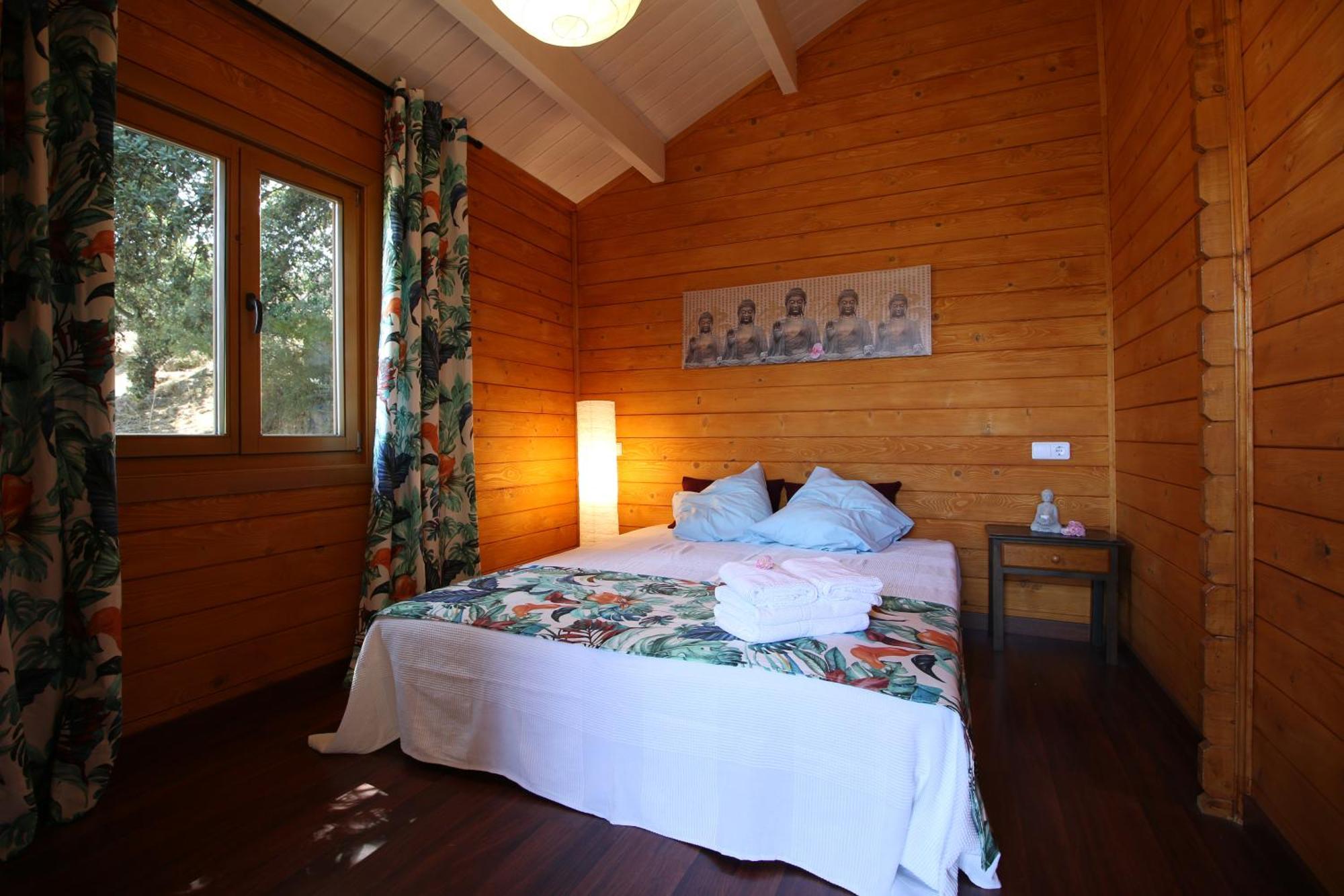 Bella Vista Villa Robledo de Chavela Kültér fotó
